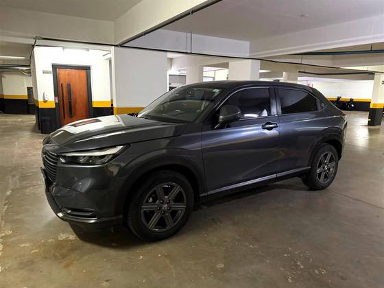 HONDA HR-V 1.5 DI I-VTEC FLEX EXL CVT